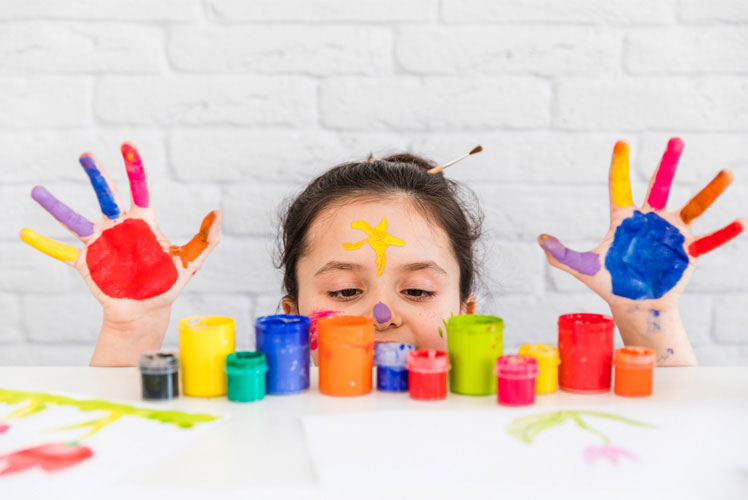 10 brincadeiras divertidas para o Dia das Crianças - Tempojunto