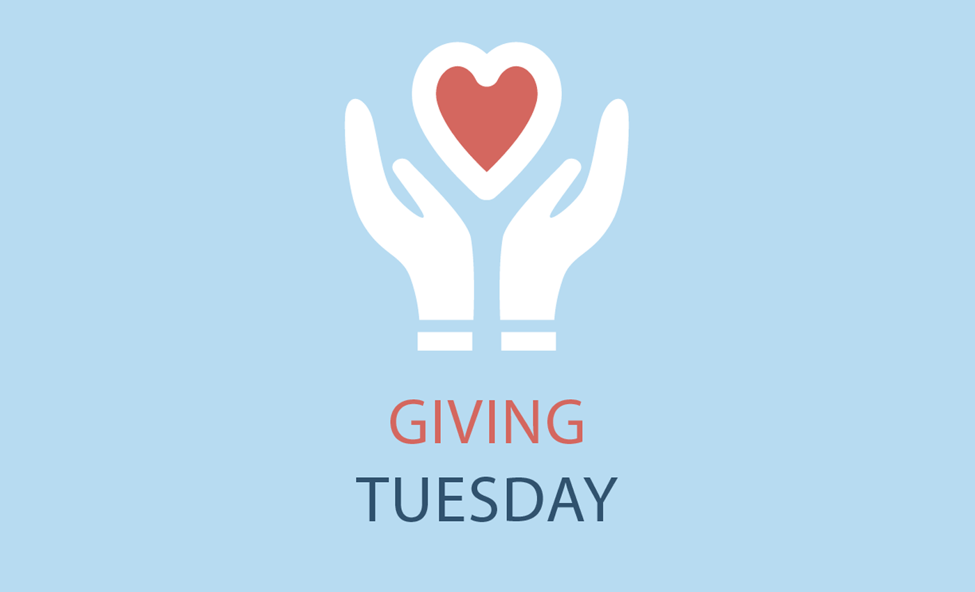 O que é o Giving Tuesday, o dia de doar?