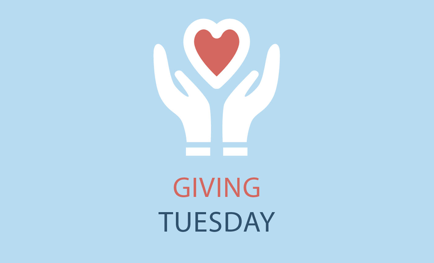 Organizações - Giving Tuesday PT