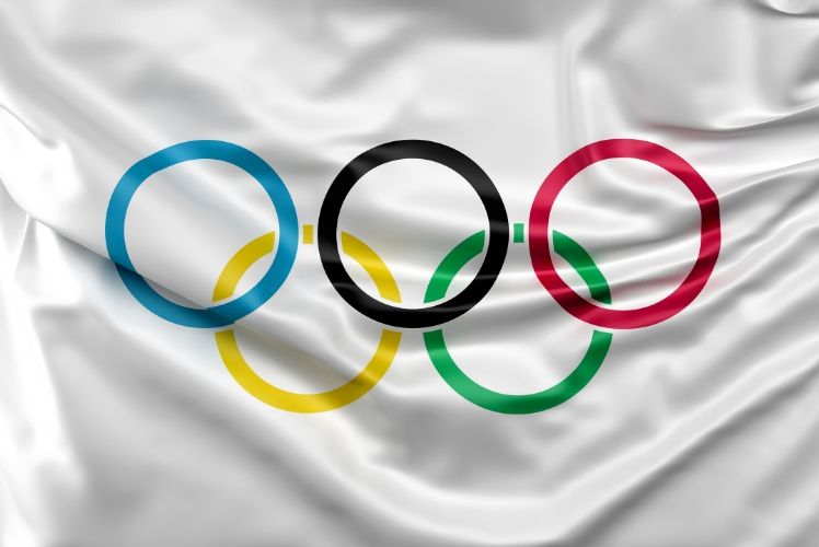 Origem dos Jogos Olímpicos - História do Mundo