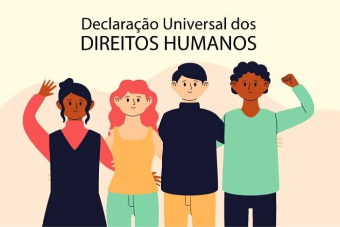 Paz liberdade e cidadania Entenda os princípios da Declaração Universal dos Direitos Humanos