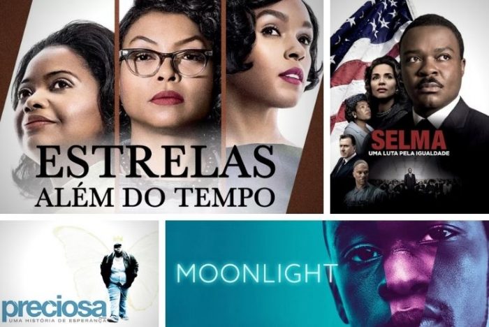 4 filmes que falam sobre preconceito racial - Instituto Reação
