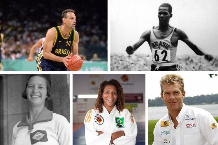 Olimpíadas: Dez esportes que nunca estarão nos jogos