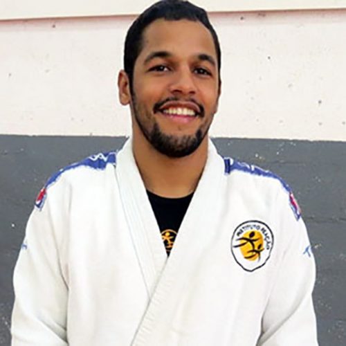 Leonardo Barbosa - Instituto Reação