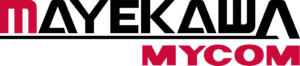 LOGO MAYEKAWA ORIGINAL