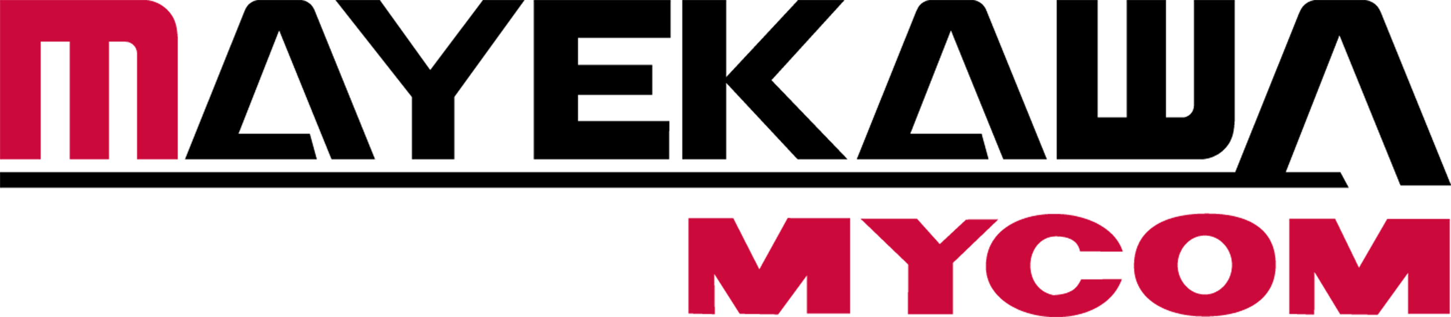 LOGO MAYEKAWA ORIGINAL